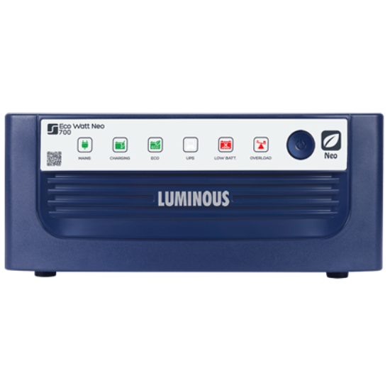 Eco Watt Neo 700